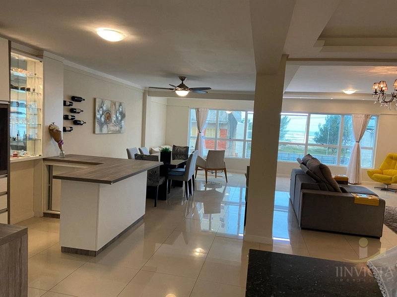 Lindo Apartamento com Terraço e 02 Vagas de Estacionamento: 25ª foto da galeria de imagens do imóvel