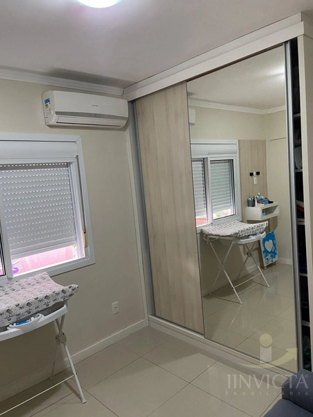 Lindo Apartamento com Terraço e 02 Vagas de Estacionamento: 11ª foto da galeria de imagens do imóvel