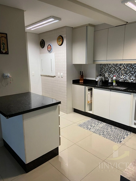 Lindo Apartamento com Terraço e 02 Vagas de Estacionamento: 49ª foto da galeria de imagens do imóvel