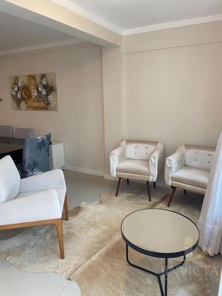 Lindo Apartamento com Terraço e 02 Vagas de Estacionamento: 35ª foto da galeria de imagens do imóvel