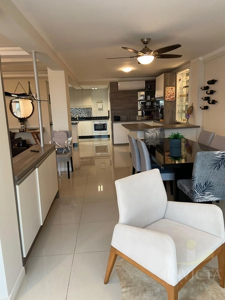 Lindo Apartamento com Terraço e 02 Vagas de Estacionamento: 36ª foto da galeria de imagens do imóvel