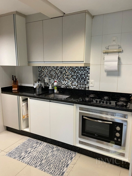 Lindo Apartamento com Terraço e 02 Vagas de Estacionamento: 19ª foto da galeria de imagens do imóvel