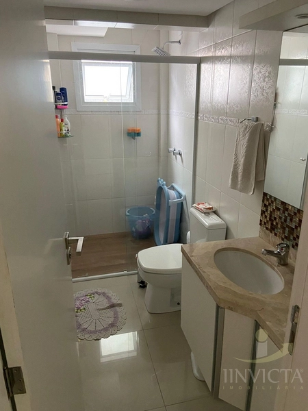 Lindo Apartamento com Terraço e 02 Vagas de Estacionamento: 23ª foto da galeria de imagens do imóvel