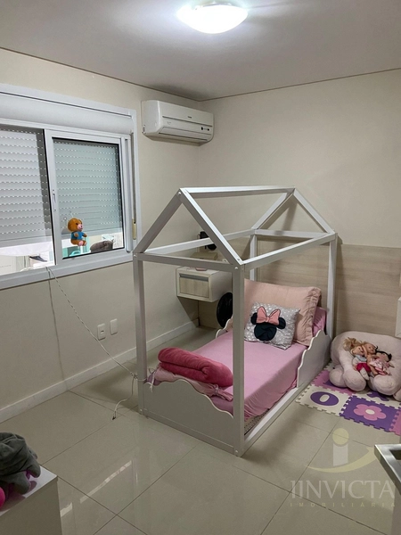 Lindo Apartamento com Terraço e 02 Vagas de Estacionamento: 17ª foto da galeria de imagens do imóvel