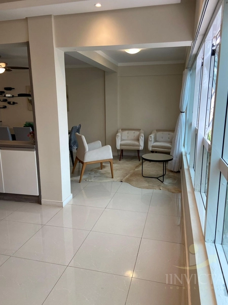 Lindo Apartamento com Terraço e 02 Vagas de Estacionamento: 31ª foto da galeria de imagens do imóvel