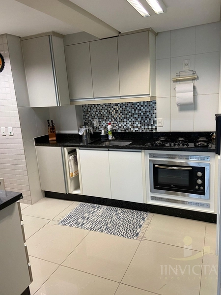 Lindo Apartamento com Terraço e 02 Vagas de Estacionamento: 21ª foto da galeria de imagens do imóvel