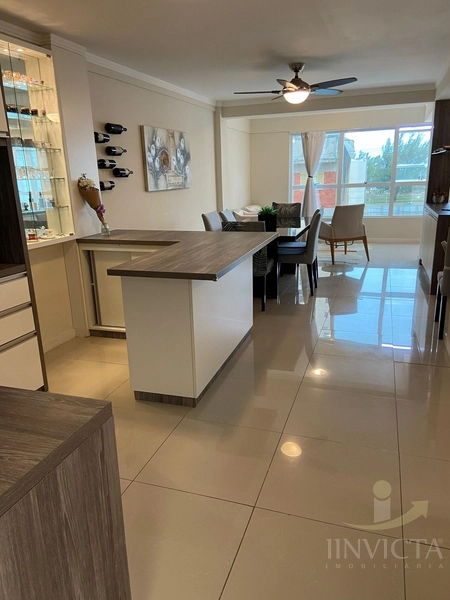 Lindo Apartamento com Terraço e 02 Vagas de Estacionamento: 48ª foto da galeria de imagens do imóvel