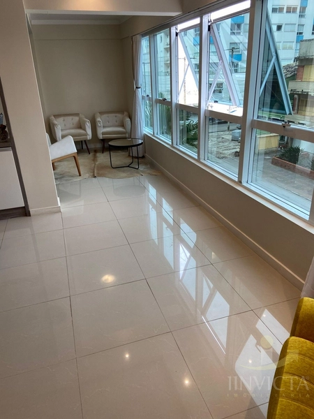 Lindo Apartamento com Terraço e 02 Vagas de Estacionamento: 30ª foto da galeria de imagens do imóvel