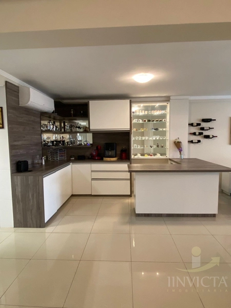 Lindo Apartamento com Terraço e 02 Vagas de Estacionamento: 6ª foto da galeria de imagens do imóvel