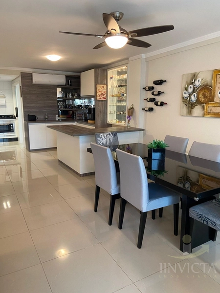 Lindo Apartamento com Terraço e 02 Vagas de Estacionamento: 41ª foto da galeria de imagens do imóvel
