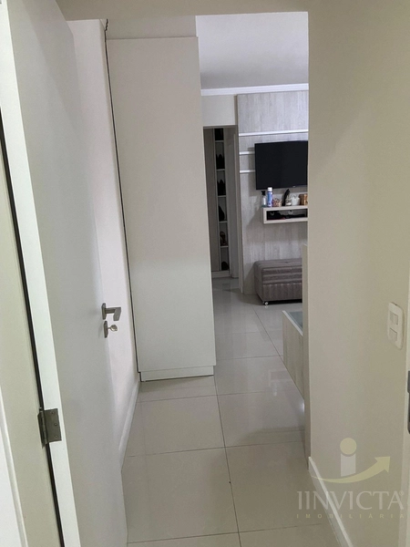 Lindo Apartamento com Terraço e 02 Vagas de Estacionamento: 7ª foto da galeria de imagens do imóvel