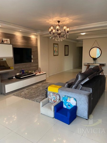 Lindo Apartamento com Terraço e 02 Vagas de Estacionamento: 33ª foto da galeria de imagens do imóvel