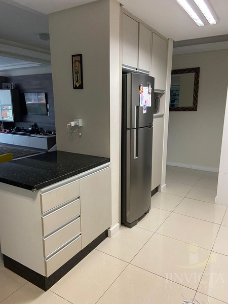 Lindo Apartamento com Terraço e 02 Vagas de Estacionamento: 24ª foto da galeria de imagens do imóvel