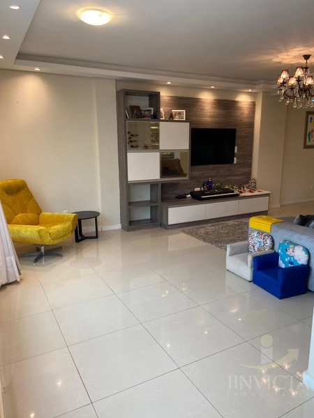 Lindo Apartamento com Terraço e 02 Vagas de Estacionamento: 34ª foto da galeria de imagens do imóvel