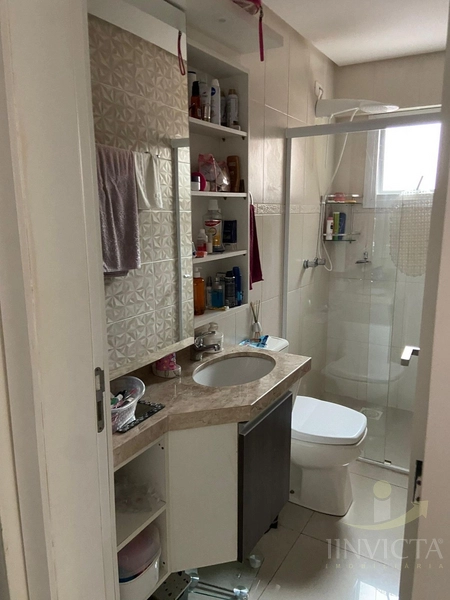 Lindo Apartamento com Terraço e 02 Vagas de Estacionamento: 20ª foto da galeria de imagens do imóvel