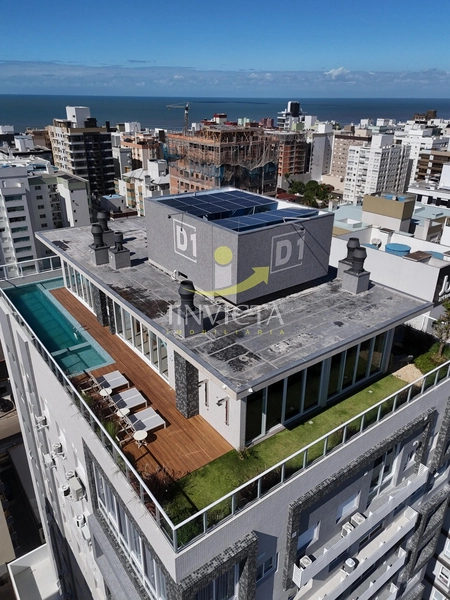 NAVEGANTES!PRÉDIO NOVO! IMPONENTE! 3 SUÍTES, 2 VAGAS, ROOFTOP!: 7ª foto da galeria de imagens do imóvel