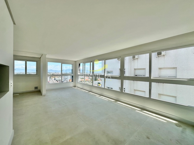 NAVEGANTES!PRÉDIO NOVO! IMPONENTE! 3 SUÍTES, 2 VAGAS, ROOFTOP!