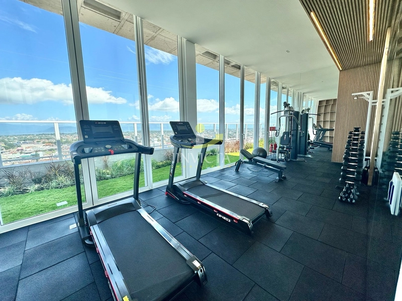 NAVEGANTES!PRÉDIO NOVO! IMPONENTE! 3 SUÍTES, 2 VAGAS, ROOFTOP!: 9ª foto da galeria de imagens do imóvel