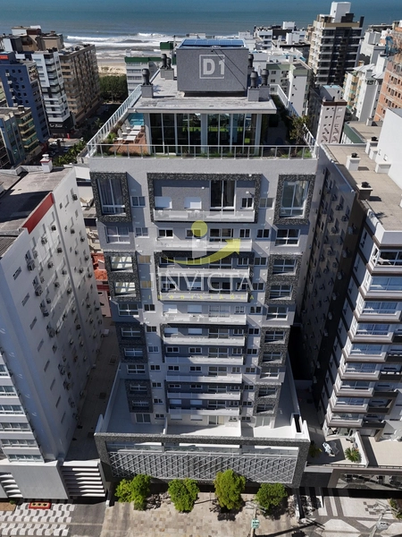 NAVEGANTES!PRÉDIO NOVO! IMPONENTE! 3 SUÍTES, 2 VAGAS, ROOFTOP!: 4ª foto da galeria de imagens do imóvel