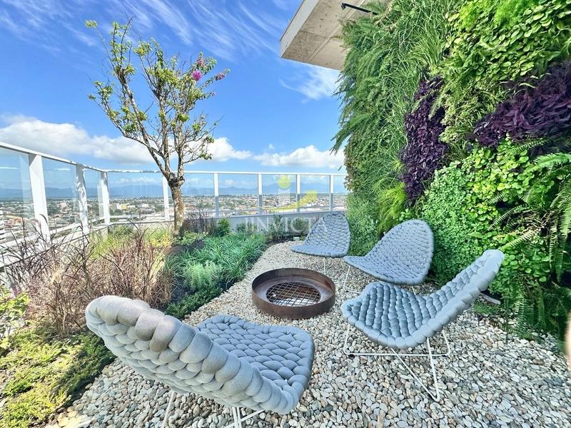 NAVEGANTES!PRÉDIO NOVO! IMPONENTE! 3 SUÍTES, 2 VAGAS, ROOFTOP!: 14ª foto da galeria de imagens do imóvel