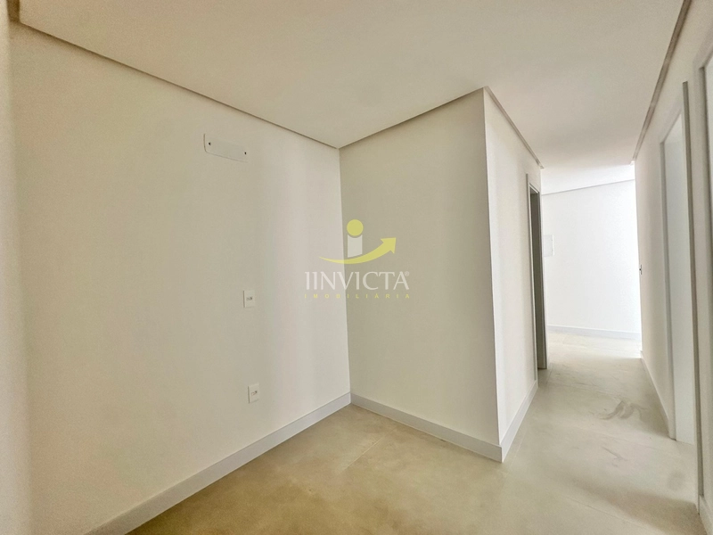 NAVEGANTES!PRÉDIO NOVO! IMPONENTE! 3 SUÍTES, 2 VAGAS, ROOFTOP!: 19ª foto da galeria de imagens do imóvel