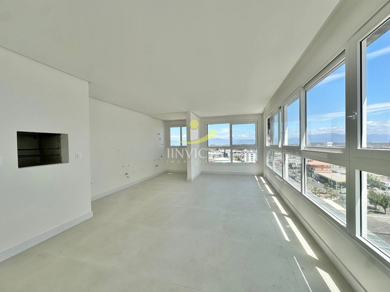 NAVEGANTES!PRÉDIO NOVO! IMPONENTE! 3 SUÍTES, 2 VAGAS, ROOFTOP!: 17ª foto da galeria de imagens do imóvel