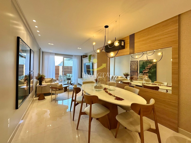 EXCELENTE 3 DORMITÓRIOS COM INFRAESTRUTURA COMPLETA CENTRO !!!!!!: 1ª foto da galeria de imagens do imóvel