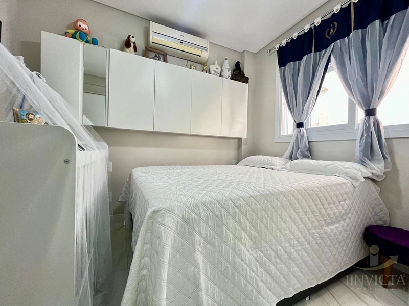 APARTAMENTO COM TERRAÇO, 3 SUÍTES, MOBILIADO, PRÉDIO NOVO COM INFRA!: 22ª foto da galeria de imagens do imóvel