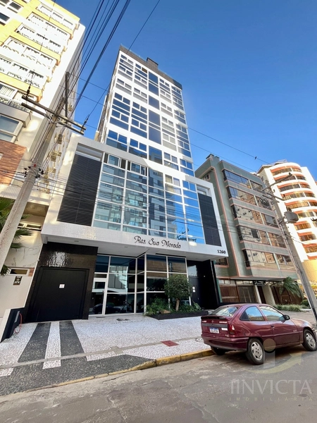 APARTAMENTO COM TERRAÇO, 3 SUÍTES, MOBILIADO, PRÉDIO NOVO COM INFRA!: 1ª foto da galeria de imagens do imóvel