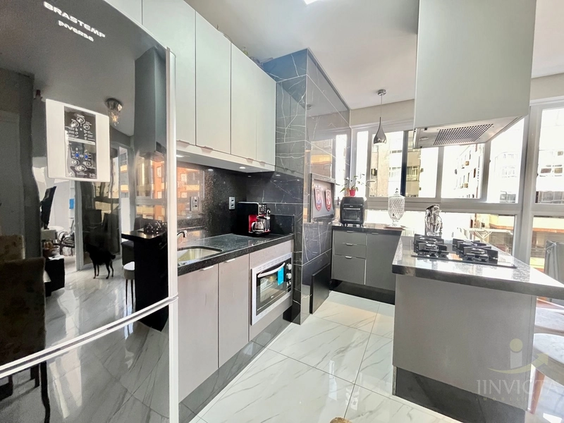 APARTAMENTO COM TERRAÇO, 3 SUÍTES, MOBILIADO, PRÉDIO NOVO COM INFRA!: 14ª foto da galeria de imagens do imóvel