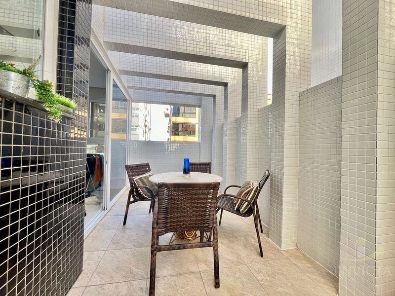 APARTAMENTO COM TERRAÇO, 3 SUÍTES, MOBILIADO, PRÉDIO NOVO COM INFRA!: 11ª foto da galeria de imagens do imóvel