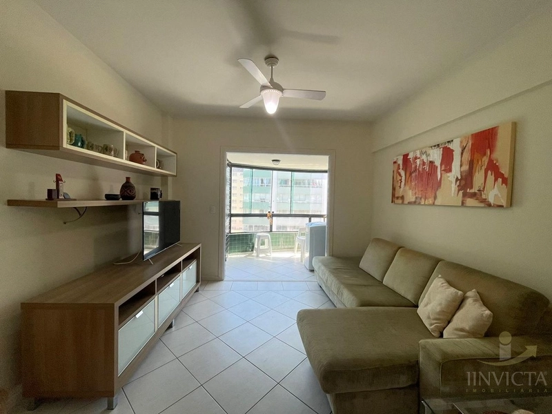 APARTAMENTO DE FRENTE COM VISTA PARA O MAR NO NAVEGANTES: 4ª foto da galeria de imagens do imóvel