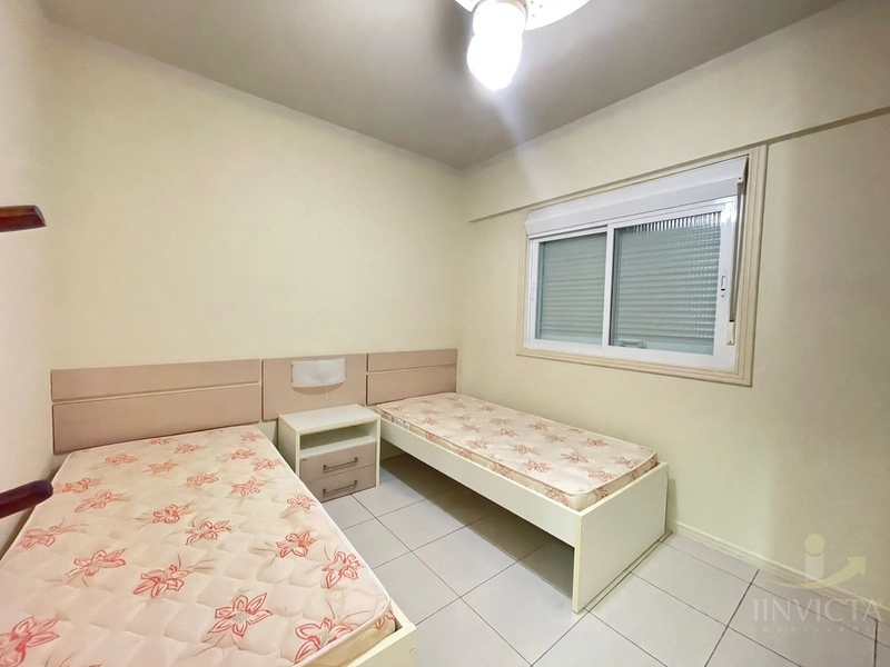 APARTAMENTO DE FRENTE COM VISTA PARA O MAR NO NAVEGANTES: 6ª foto da galeria de imagens do imóvel