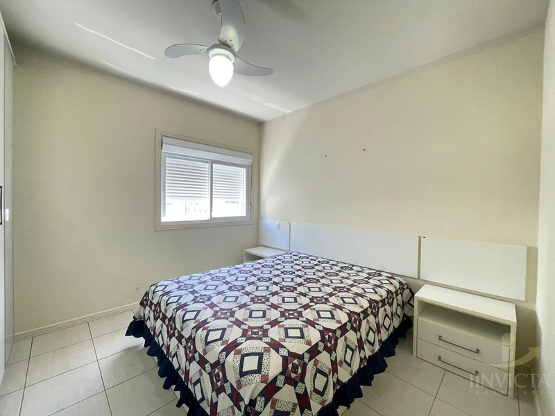 APARTAMENTO DE FRENTE COM VISTA PARA O MAR NO NAVEGANTES: 5ª foto da galeria de imagens do imóvel