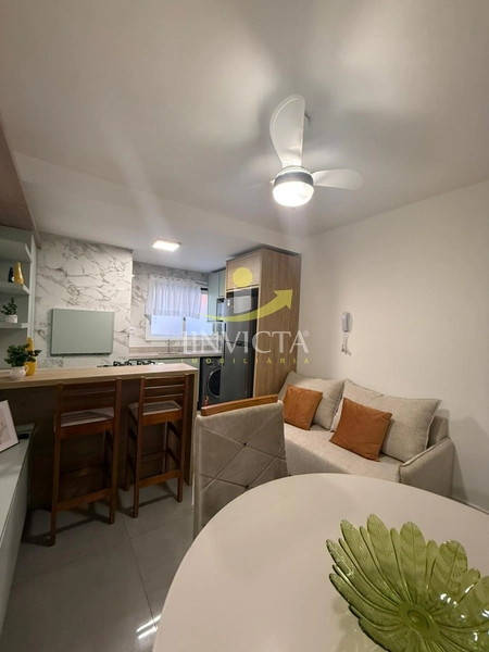 Apartamento 1 Dormitório a Venda, no Bairro Zona Nova!!: 1ª foto da galeria de imagens do imóvel