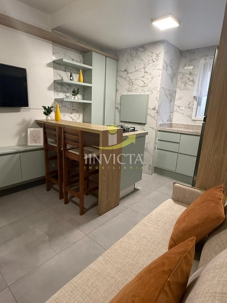 Apartamento 1 Dormitório a Venda, no Bairro Zona Nova!!: 10ª foto da galeria de imagens do imóvel