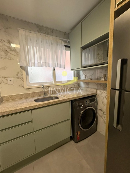 Apartamento 1 Dormitório a Venda, no Bairro Zona Nova!!: 4ª foto da galeria de imagens do imóvel