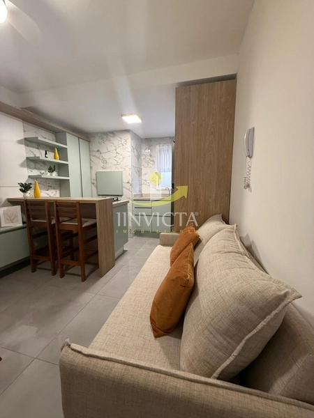 Apartamento 1 Dormitório a Venda, no Bairro Zona Nova!!: 8ª foto da galeria de imagens do imóvel
