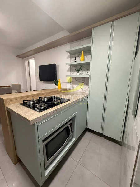 Apartamento 1 Dormitório a Venda, no Bairro Zona Nova!!: 11ª foto da galeria de imagens do imóvel