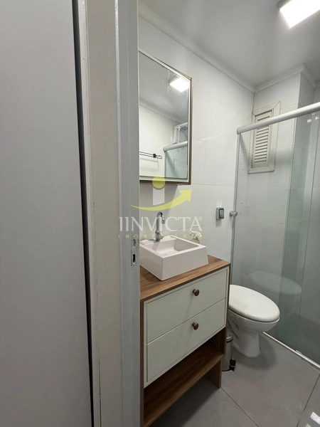 Apartamento 1 Dormitório a Venda, no Bairro Zona Nova!!: 2ª foto da galeria de imagens do imóvel