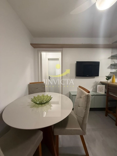 Apartamento 1 Dormitório a Venda, no Bairro Zona Nova!!: 6ª foto da galeria de imagens do imóvel