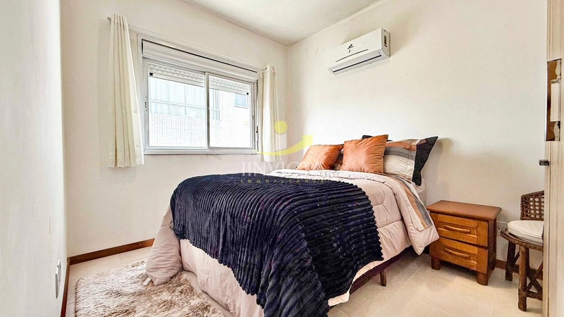 EXCELENTE 2 DORMITÓRIOS, MOBILIADO NA FRENTE DE UMA BELA PRAÇA!!!!: 9ª foto da galeria de imagens do imóvel