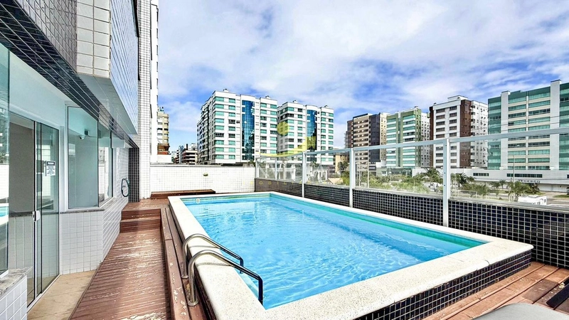 EXCELENTE 2 DORMITÓRIOS, MOBILIADO NA FRENTE DE UMA BELA PRAÇA!!!!: 21ª foto da galeria de imagens do imóvel