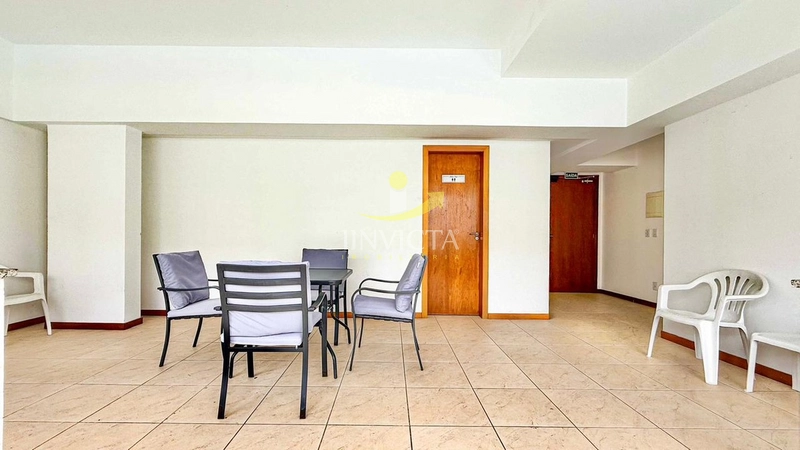 EXCELENTE 2 DORMITÓRIOS, MOBILIADO NA FRENTE DE UMA BELA PRAÇA!!!!: 16ª foto da galeria de imagens do imóvel