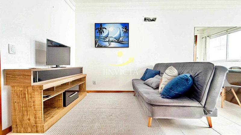 EXCELENTE 2 DORMITÓRIOS, MOBILIADO NA FRENTE DE UMA BELA PRAÇA!!!!: 4ª foto da galeria de imagens do imóvel