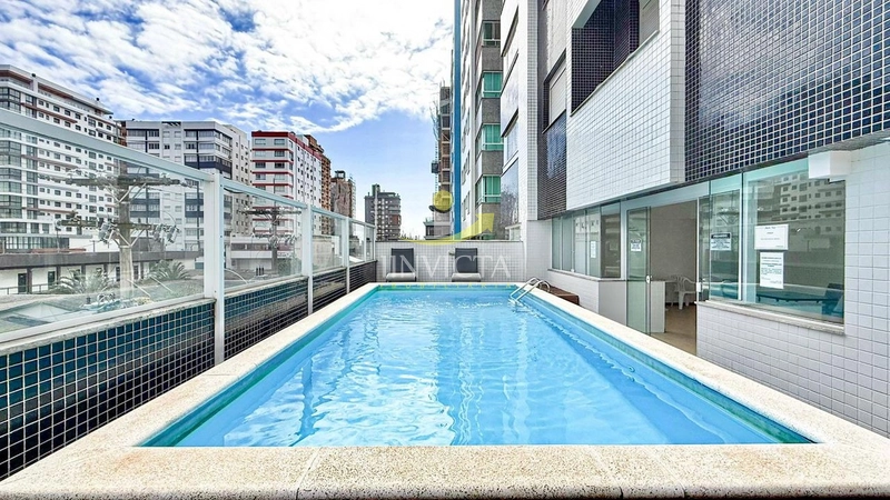 EXCELENTE 2 DORMITÓRIOS, MOBILIADO NA FRENTE DE UMA BELA PRAÇA!!!!: 20ª foto da galeria de imagens do imóvel