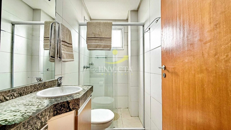 EXCELENTE 2 DORMITÓRIOS, MOBILIADO NA FRENTE DE UMA BELA PRAÇA!!!!: 12ª foto da galeria de imagens do imóvel