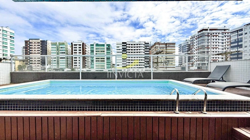 EXCELENTE 2 DORMITÓRIOS, MOBILIADO NA FRENTE DE UMA BELA PRAÇA!!!!: 19ª foto da galeria de imagens do imóvel