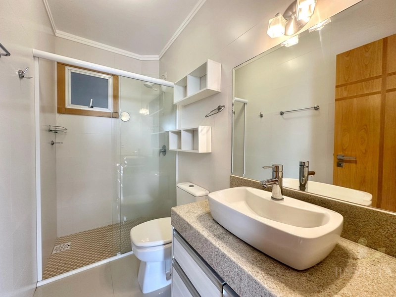 APARTAMENTO VISTA MAR COM 2 TERRAÇOS! MOBILIADO!: 16ª foto da galeria de imagens do imóvel