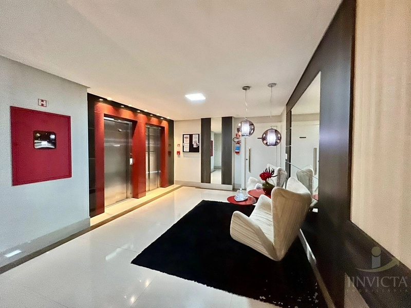 APARTAMENTO VISTA MAR COM 2 TERRAÇOS! MOBILIADO!: 23ª foto da galeria de imagens do imóvel